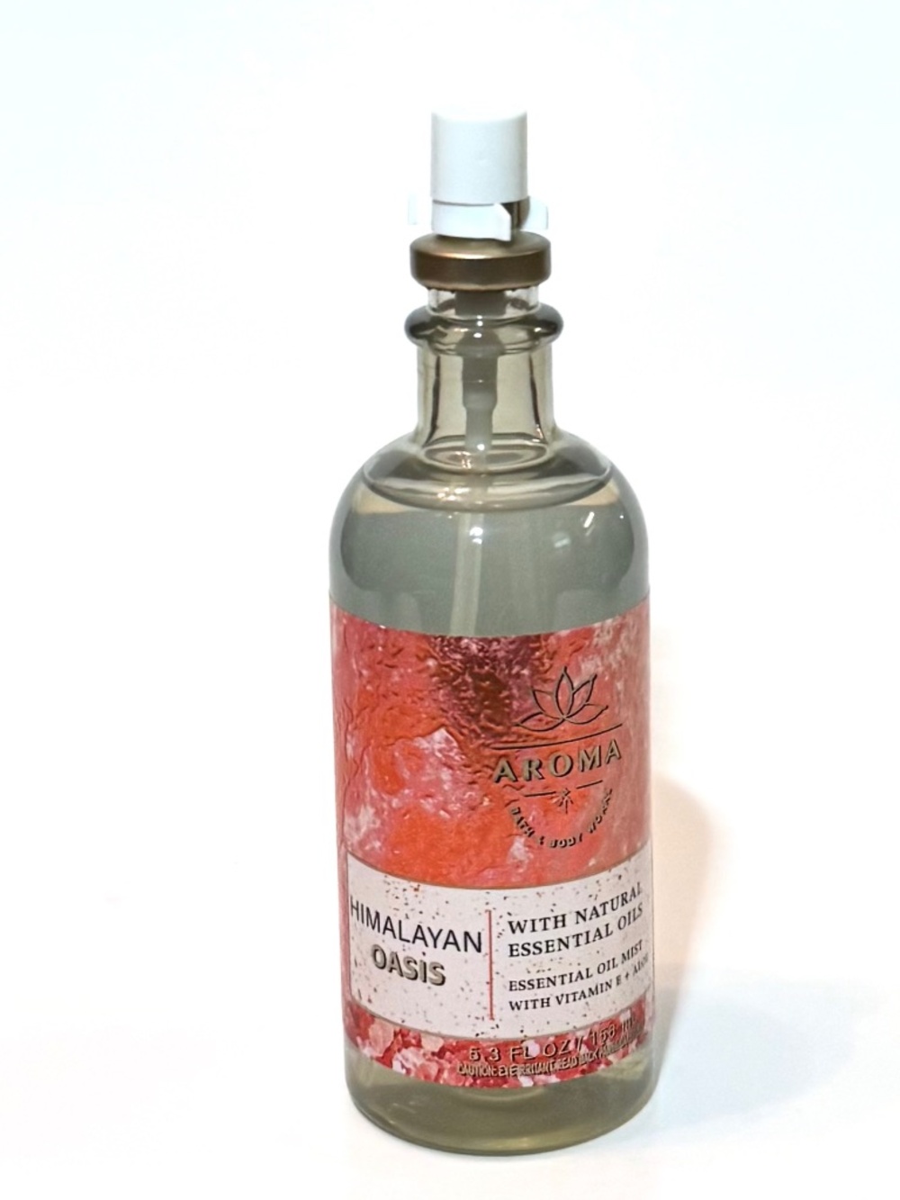Himalayan Oasis Mist